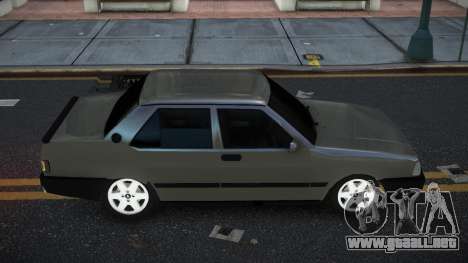 Tofas Dogan Jejtacub para GTA 4