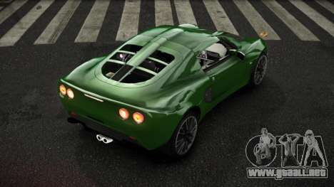 Lotus Exige Nilkusece para GTA 4