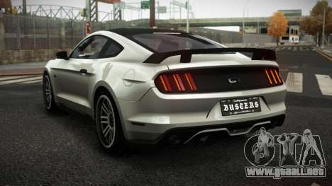 Ford Mustang Caisi para GTA 4