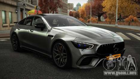 Mercedes-Benz GT63S AMG Yavyone para GTA 4
