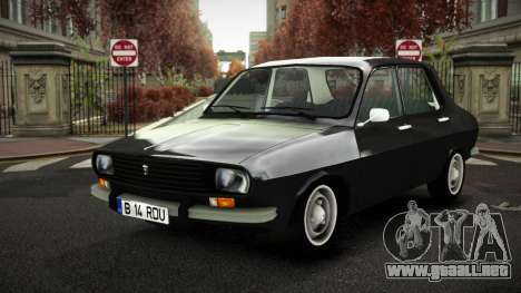 Dacia 1300 Sudic para GTA 4