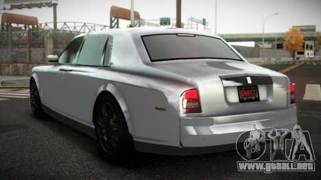 Rolls-Royce Phantom Cidji para GTA 4
