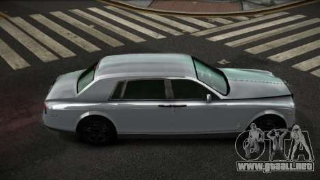 Rolls-Royce Phantom Cidji para GTA 4