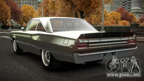 Dodge Coronet Ajev para GTA 4