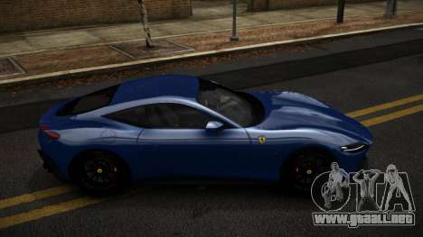 Ferrari Roma Balfafi para GTA 4
