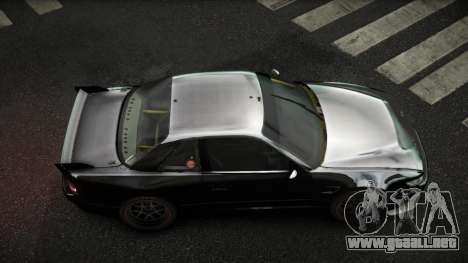 Nissan 240SX Buvihu para GTA 4