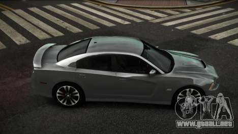 Dodge Challenger Yamum para GTA 4