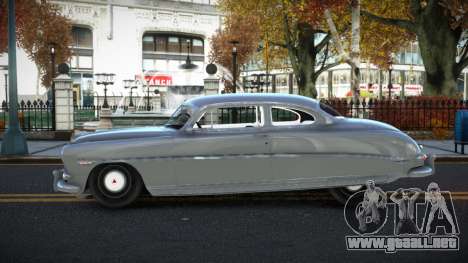 Holden Hornet Baiyi para GTA 4