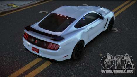 Ford Mustang Anser para GTA 4