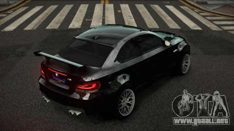 BMW 1M Xiabi para GTA 4