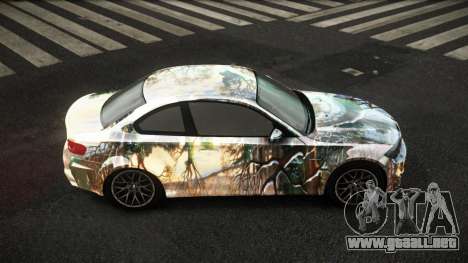 BMW 1M Aletiny S9 para GTA 4