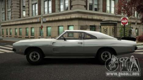 Dodge Charger Dankeley para GTA 4