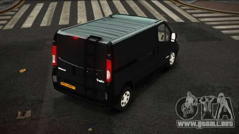 Renault Trafic Turizojo para GTA 4