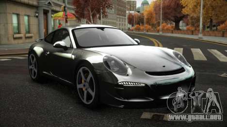 RUF RGT-8 Jurab para GTA 4