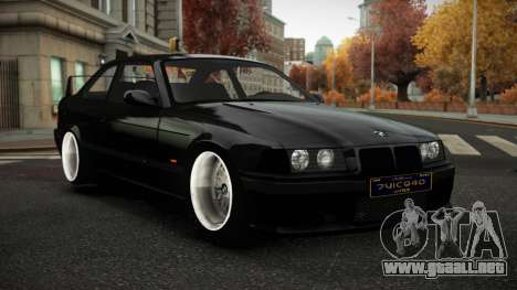 BMW M3 E36 Quywanur para GTA 4