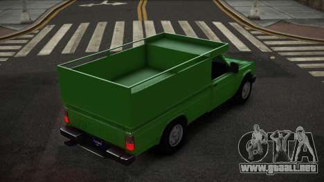 Nissan Zamyad Kobfu para GTA 4