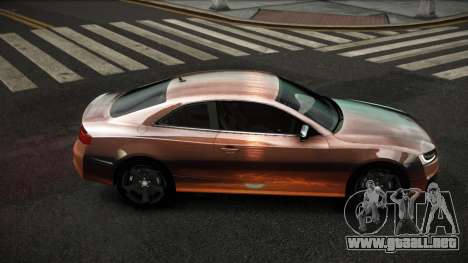 Audi RS5 Niallien S2 para GTA 4