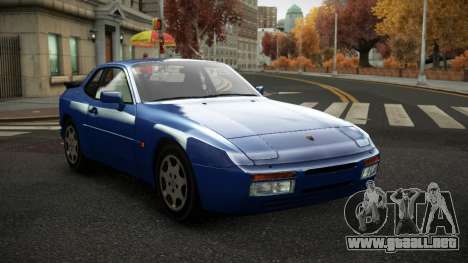 Porsche 944 Cifi para GTA 4