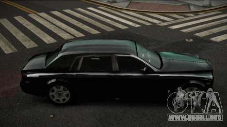 Rolls-Royce Phantom Mufo para GTA 4