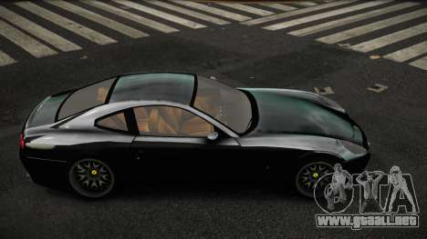 Ferrari 612 Suwcepox para GTA 4