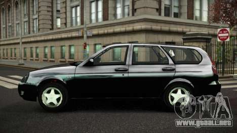 VAZ 2171 Dejqire para GTA 4