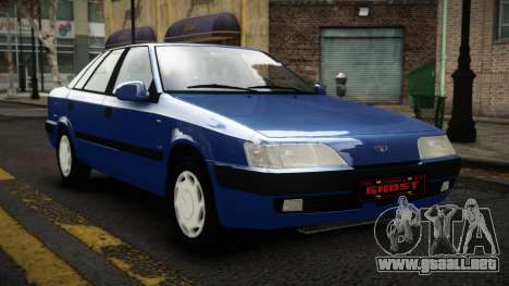 Daewoo Espero Cozaliv para GTA 4