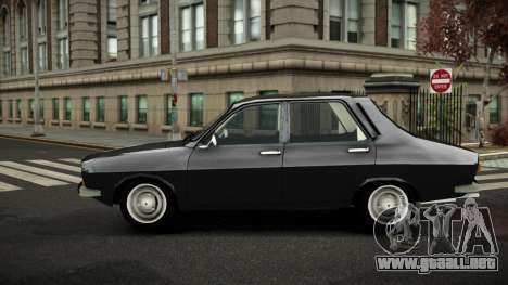 Dacia 1300 Sudic para GTA 4