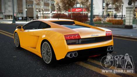 Lamborghini Gallardo Rexi para GTA 4