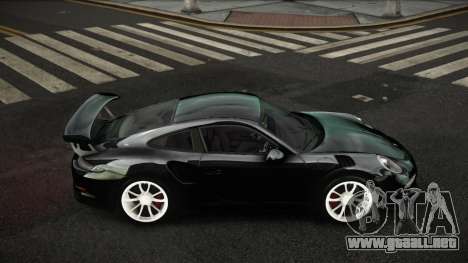 Porsche 911 Femix para GTA 4