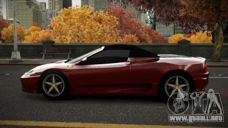 Ferrari 360 Rogga para GTA 4