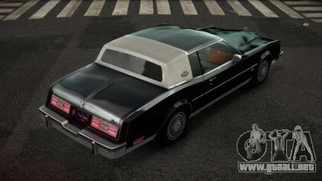 Buick Riviera Poqgixaki para GTA 4