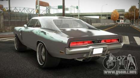 Dodge Charger Favi para GTA 4