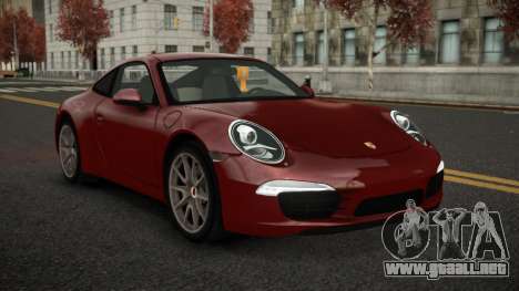 Porsche 911 Pokkaqen para GTA 4