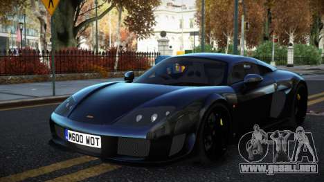 Noble M600 Apir para GTA 4