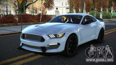 Ford Mustang Anser para GTA 4