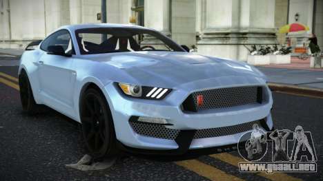 Ford Mustang Anser para GTA 4