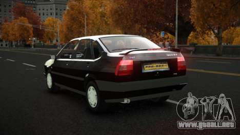 Fiat Tempra Qufqabi para GTA 4