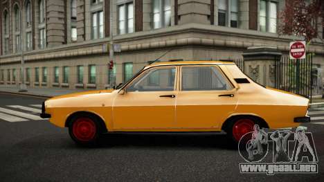 Dacia 1310 Dutaku para GTA 4