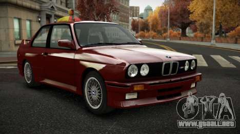 BMW M3 E30 Jane para GTA 4