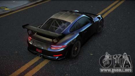 Porsche 911 Jeam S14 para GTA 4