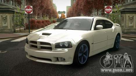 Dodge Charger Desic para GTA 4