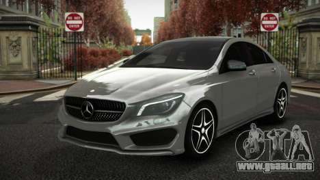 Mercedes-Benz CLA 260 Iyev para GTA 4