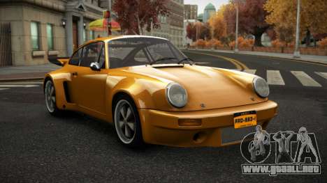 Porsche 911 Yulumedaw para GTA 4