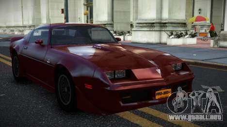 GTA 5 Imponte Phoenix Reime para GTA 4
