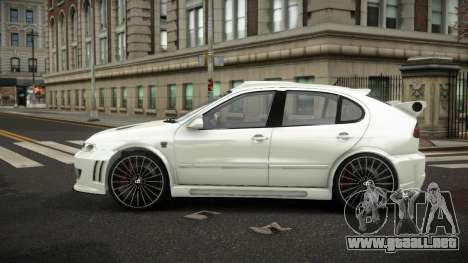 Seat Leon Xijim para GTA 4