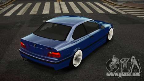BMW M3 E36 Gomared para GTA 4
