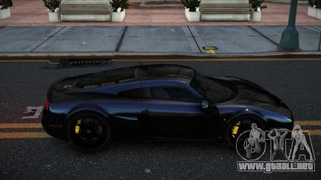 Noble M600 Apir para GTA 4