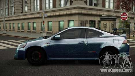 Honda Integra Sterine S11 para GTA 4