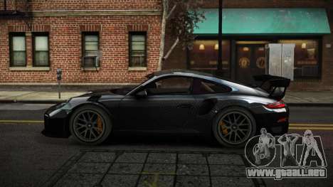 Porsche 911 GT2 Mumutian S2 para GTA 4