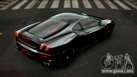 Ferrari F430 Zoxujuw para GTA 4